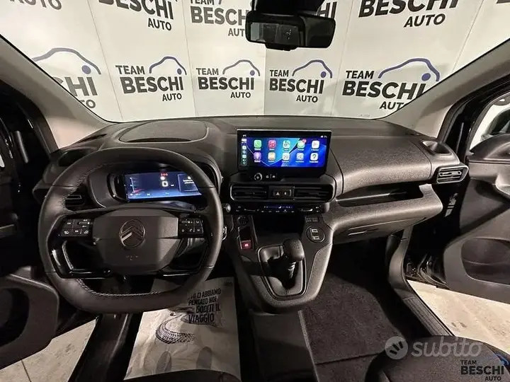 Citroen Berlingo 2026 photo 4