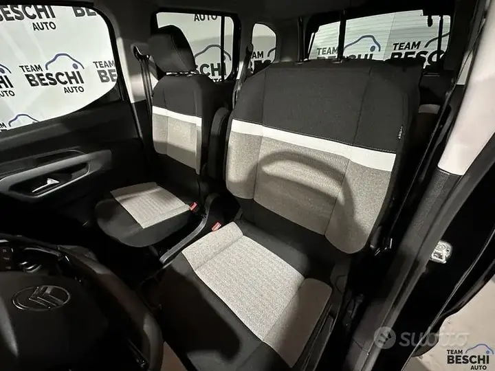 Citroen Berlingo 2026 photo 5