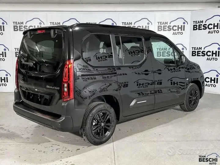 Citroen Berlingo 2026 photo 3