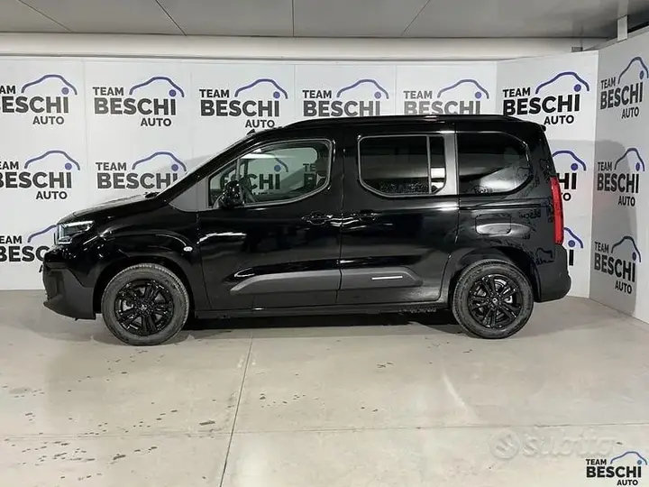 Citroen Berlingo 2026 photo 2