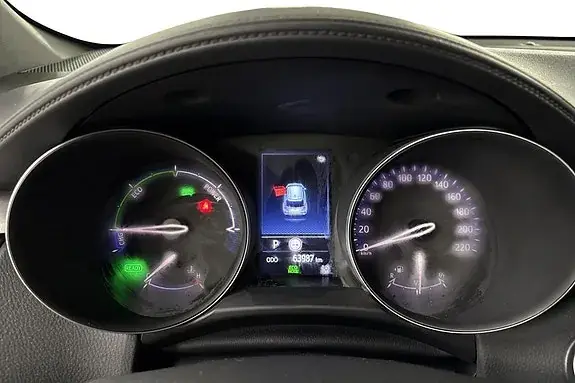 Toyota C-Hr 2023 photo 5