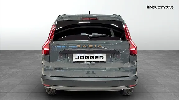 Dacia Jogger 2026 photo 4