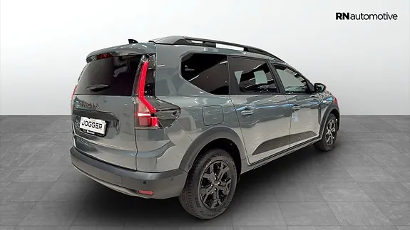 Dacia Jogger 2026 photo 5