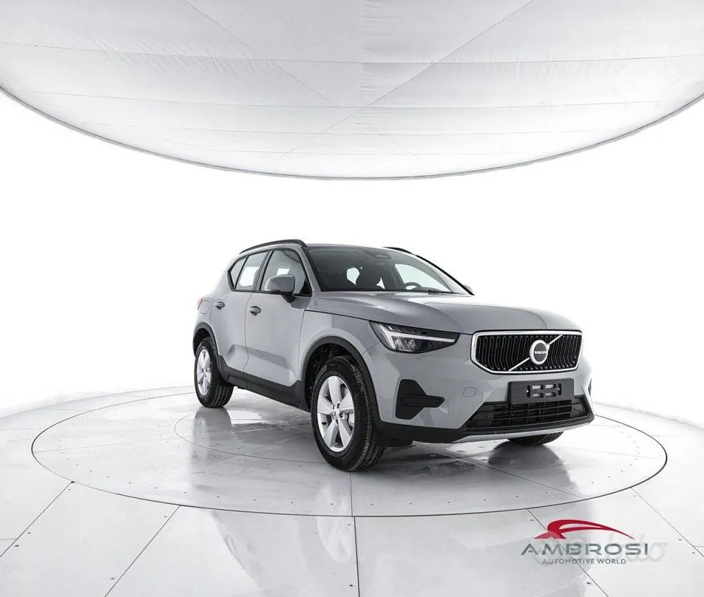 Volvo Xc40 2026 photo 2