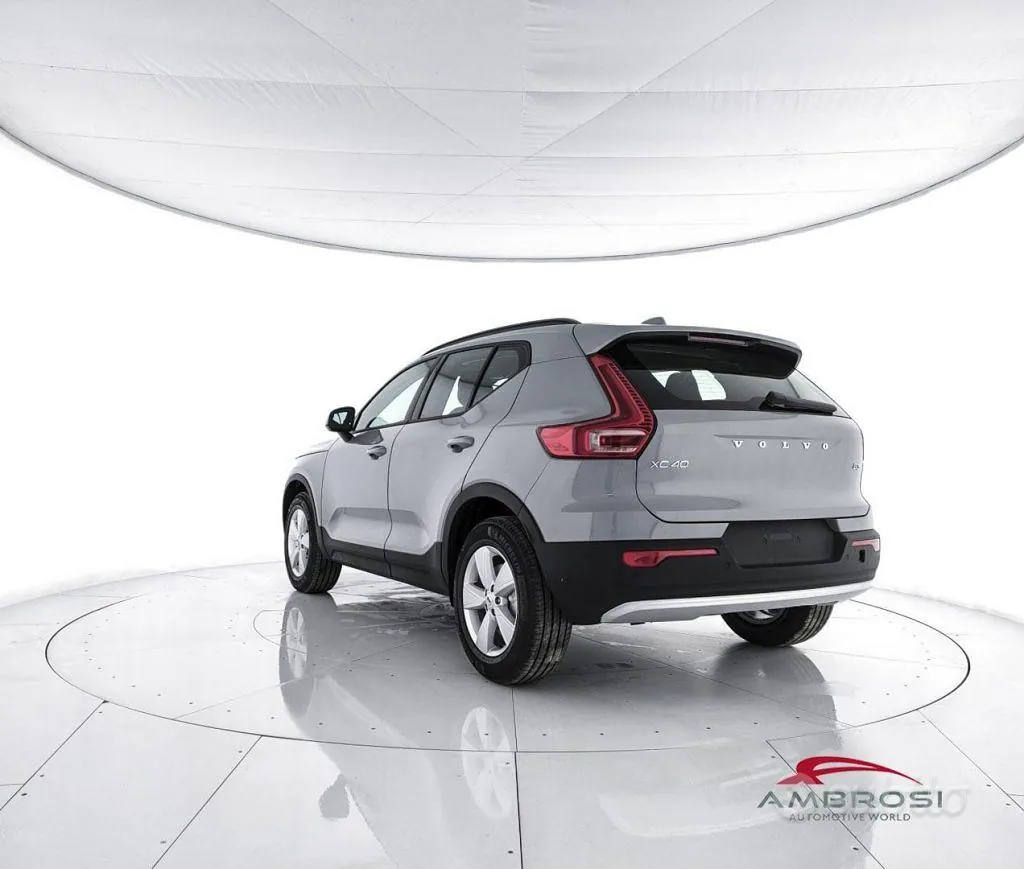 Volvo Xc40 2026 photo 4