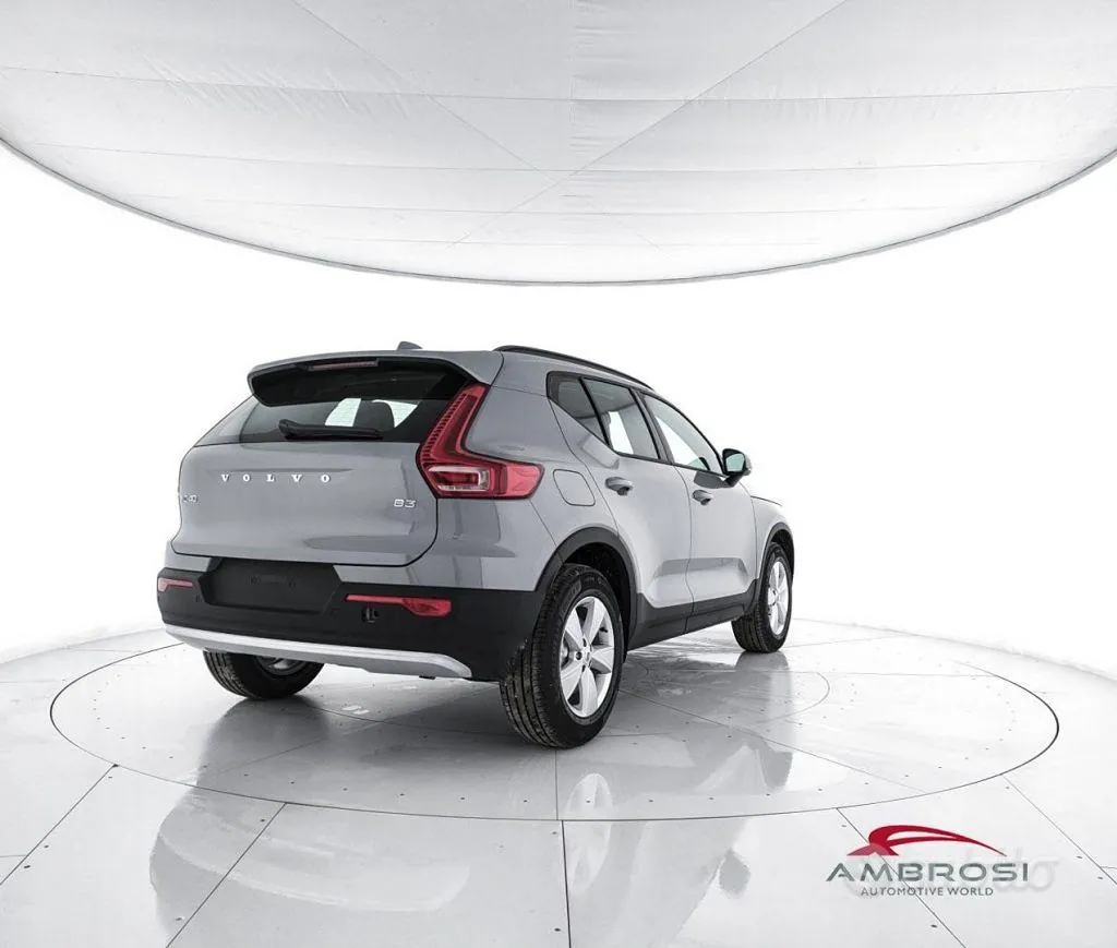 Volvo Xc40 2026 photo 3