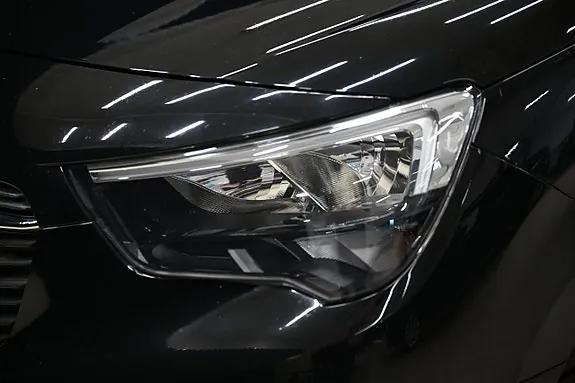 Opel Combo 2019 photo 5