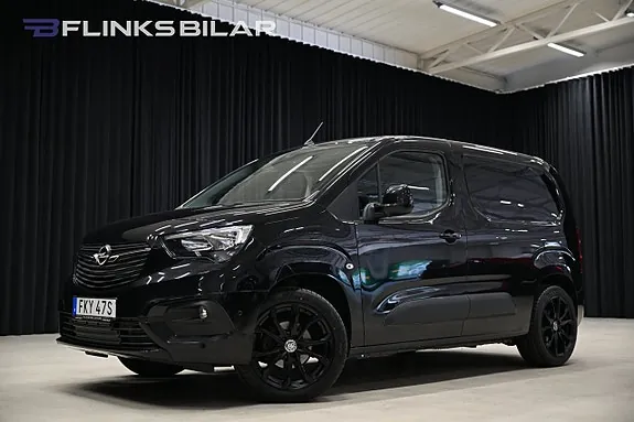 Opel Combo 2019 photo 2