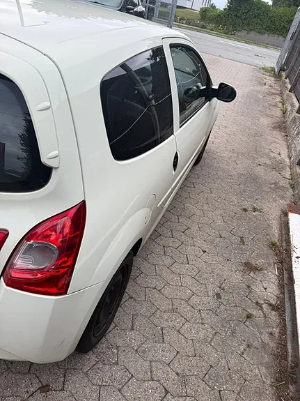 Renault Twingo 2013 photo 5