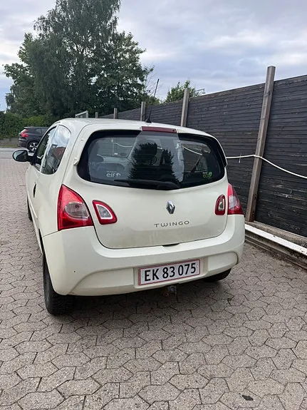 Renault Twingo 2013 photo 3