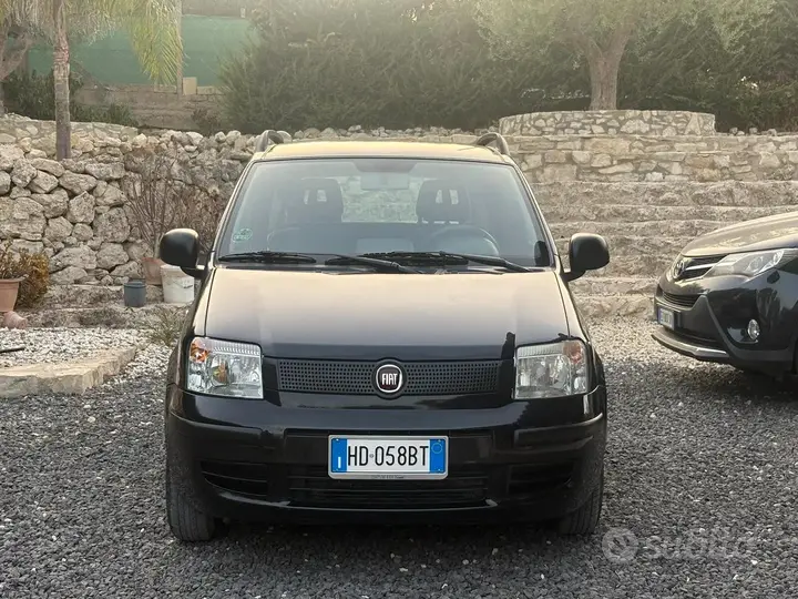 Fiat Panda 2012 photo 2