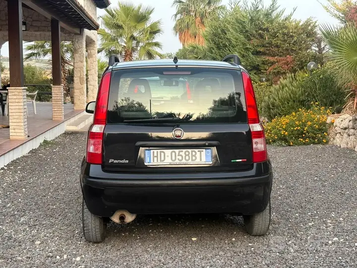 Fiat Panda 2012 photo 5