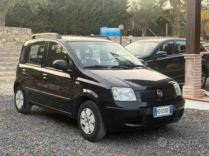 Fiat Panda 2012 photo 3