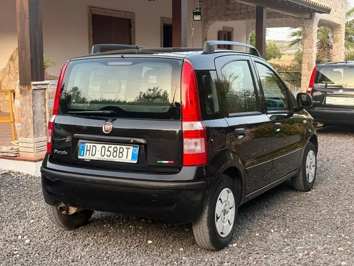 Fiat Panda 2012 photo 4