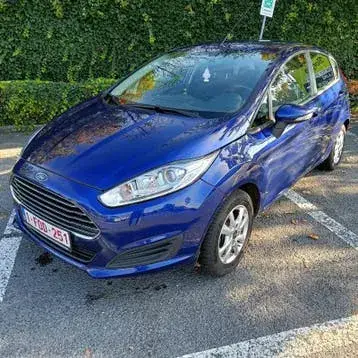 Ford Fiësta