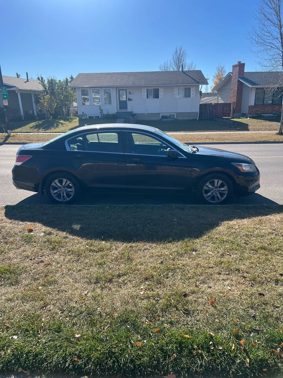 Honda Accord 2012 photo 2