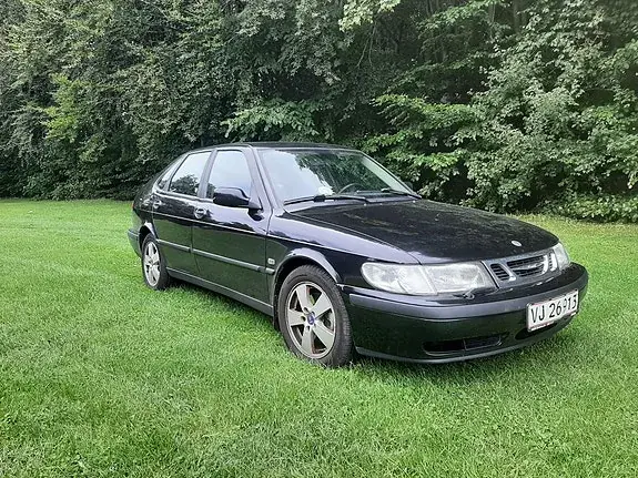 Saab 9-3
