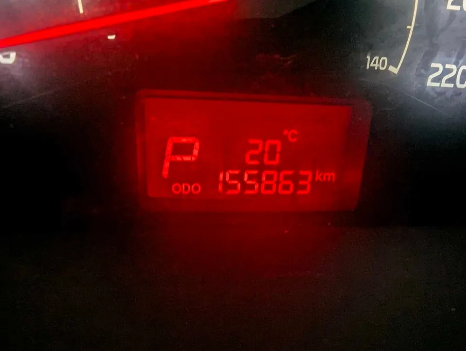 Kia Rio 2012 photo 3