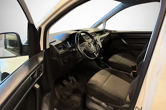 Volkswagen Caddy Maxi 2016 photo 5