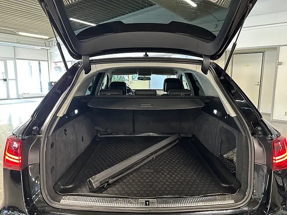 Audi A6 2017 photo 5