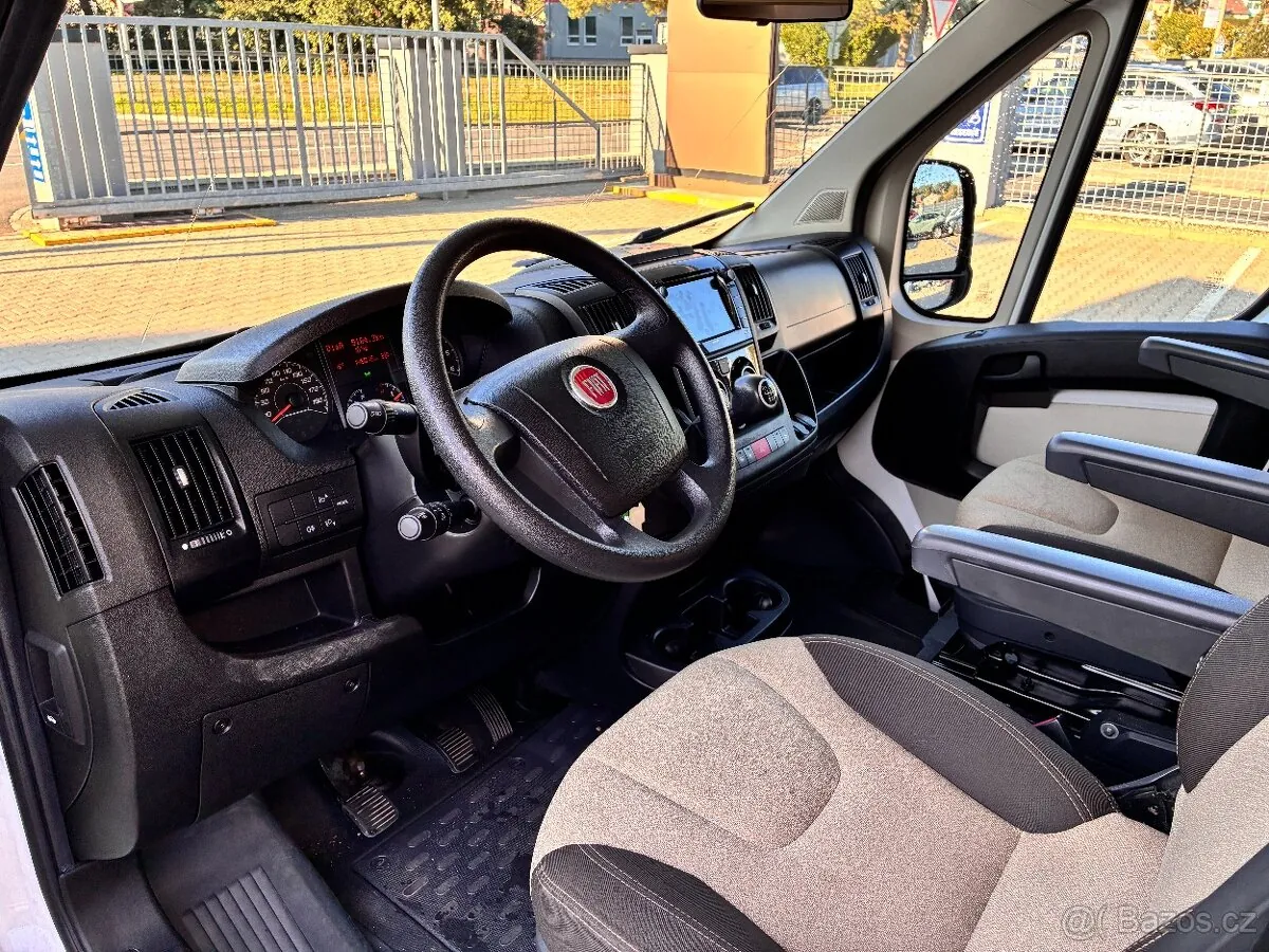 Eura Mobil Forster A 690Vb 2018 photo 5