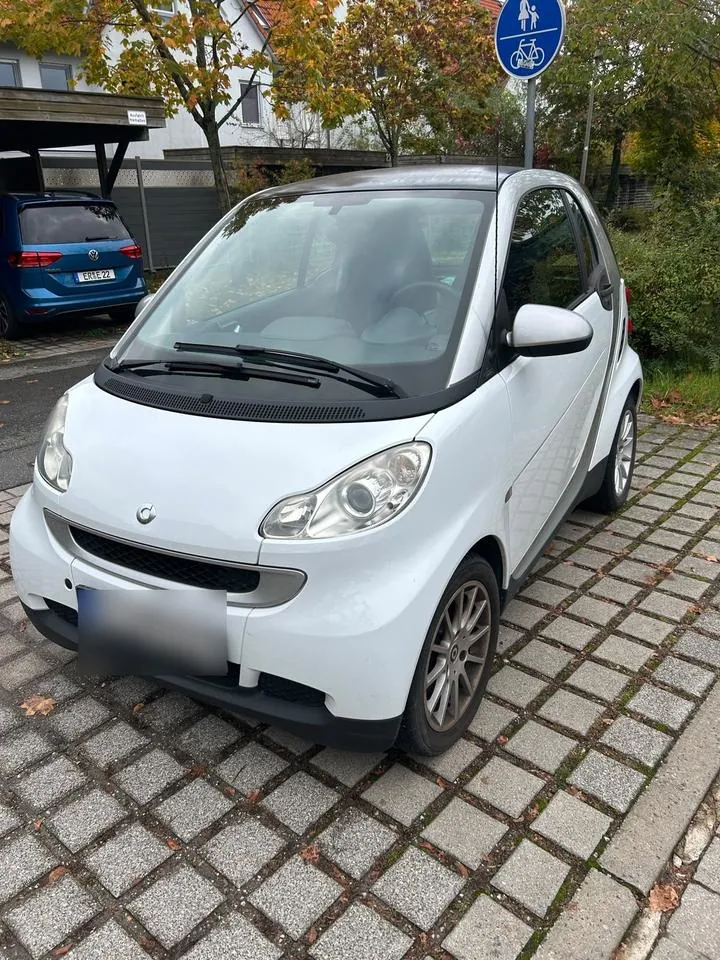 Smart 451