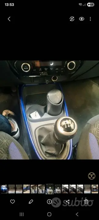 Toyota Aygo 2023 photo 2