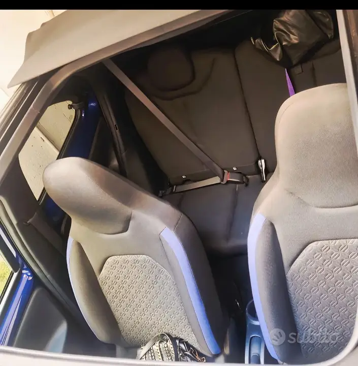 Toyota Aygo 2023 photo 5