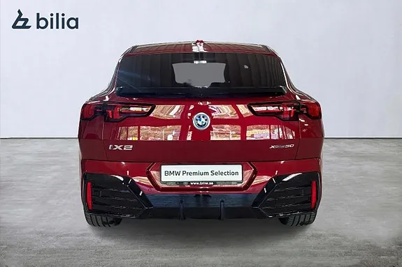 BMW Ix2 2026 photo 4