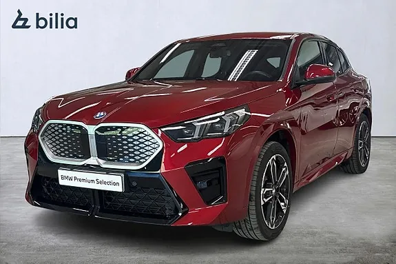 BMW Ix2