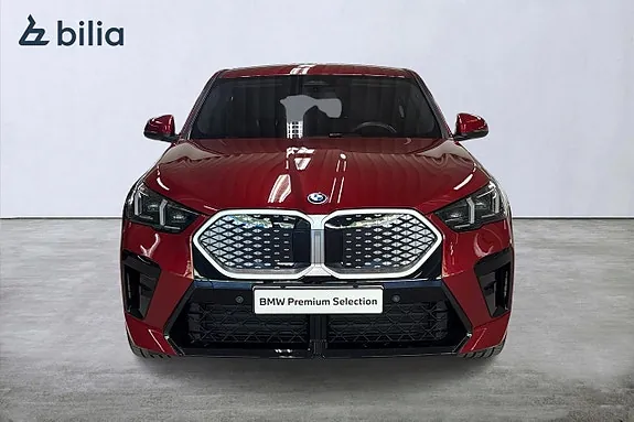 BMW Ix2 2026 photo 5