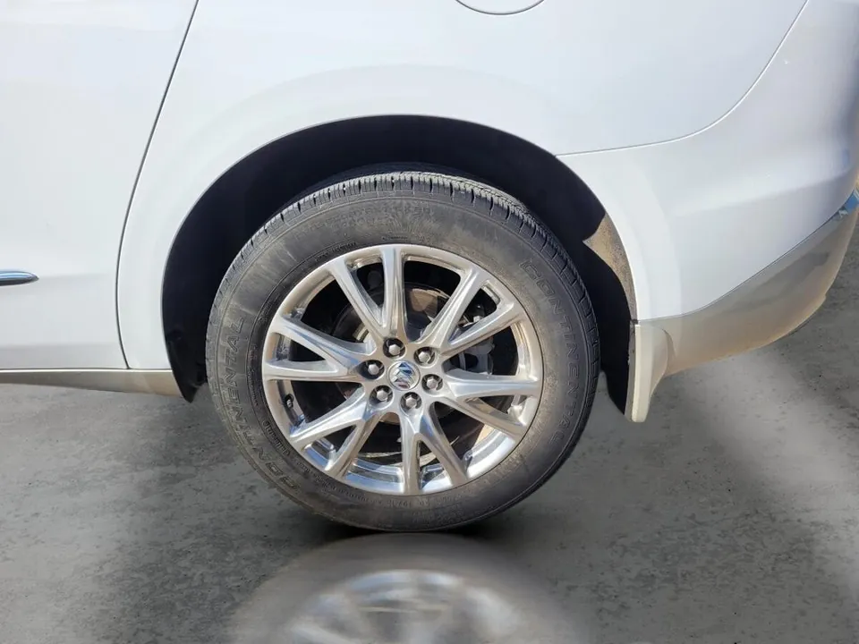 Buick Enclave 2024 photo 5