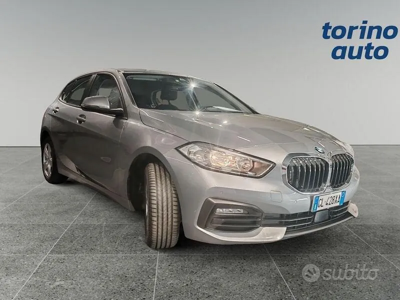 BMW Series 1
