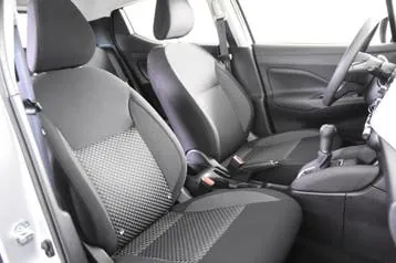 Nissan Micra 2022 photo 3