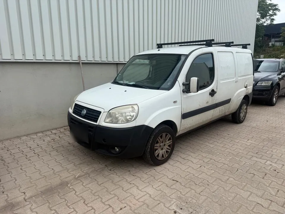 Fiat Doblo