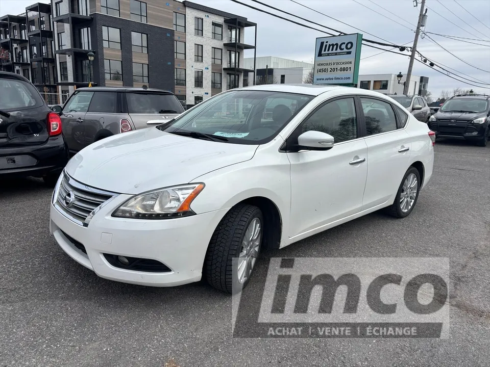 Nissan Sentra