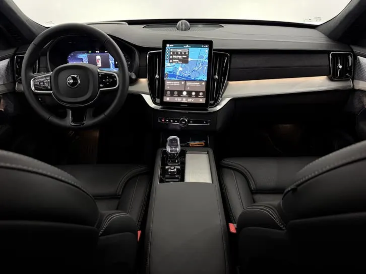 Volvo Xc90 2026 photo 3