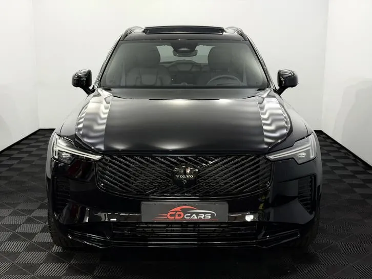 Volvo Xc90 2026 photo 2