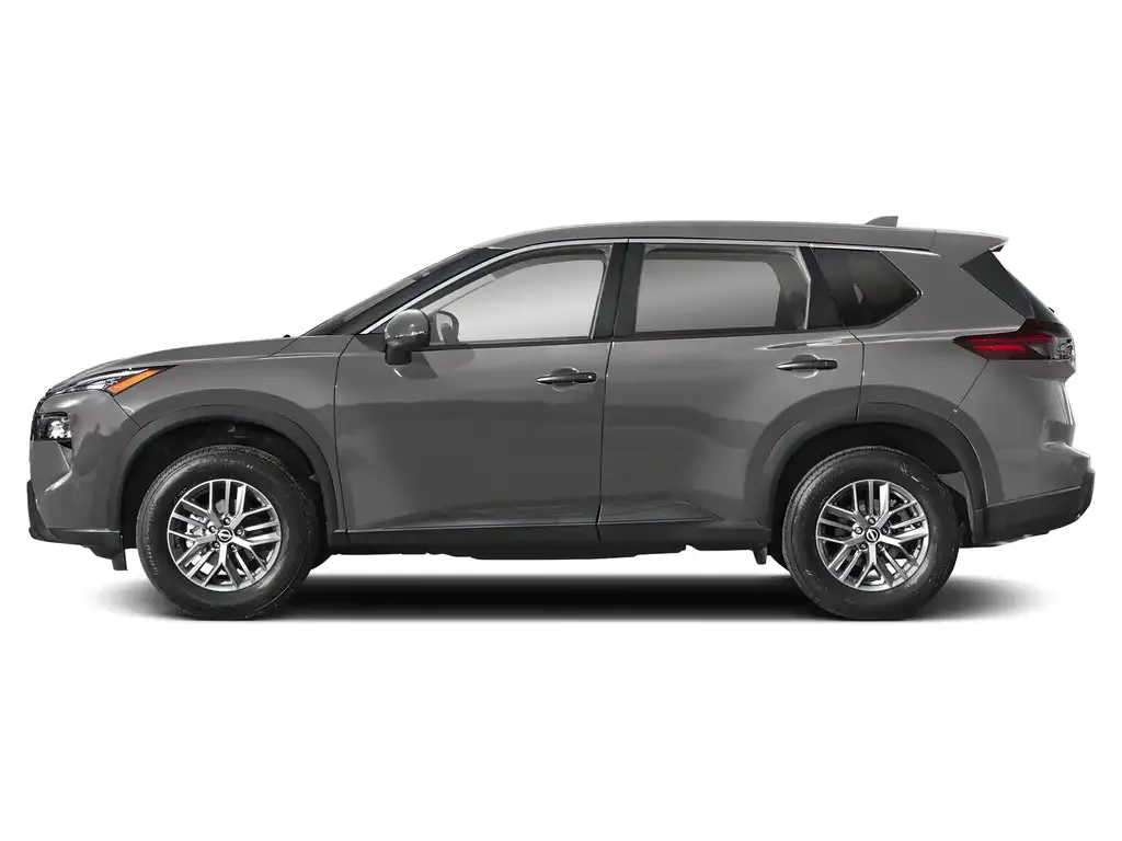 Nissan Rogue 2026 photo 3