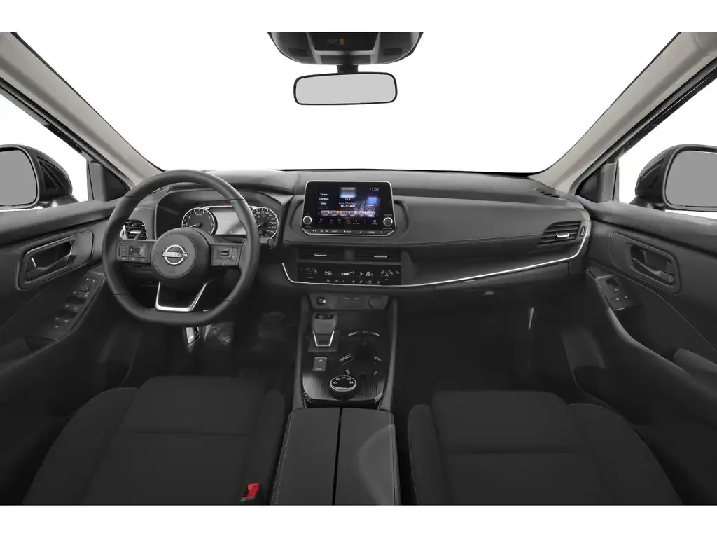 Nissan Rogue 2026 photo 5