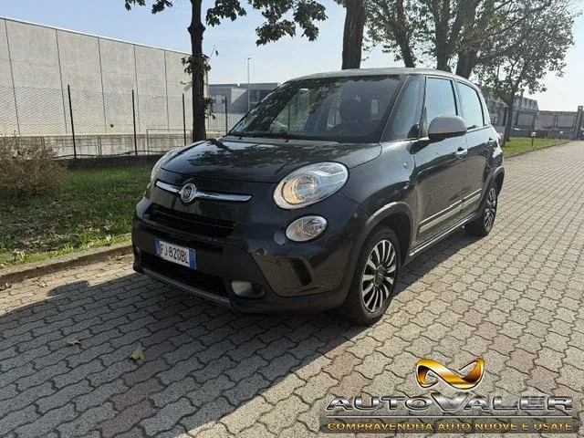 Fiat 500L 2016 photo 2