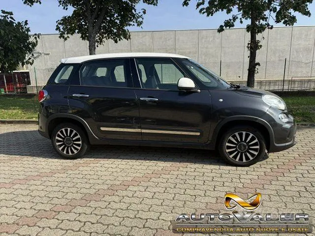 Fiat 500L 2016 photo 5