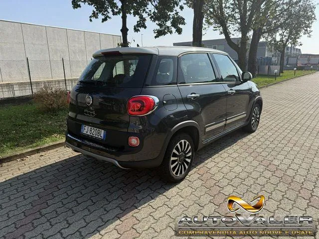 Fiat 500L 2016 photo 4