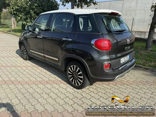 Fiat 500L 2016 photo 3