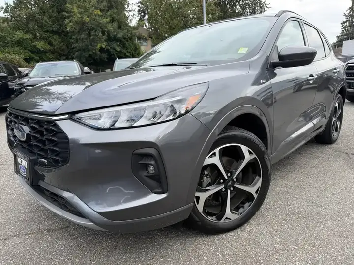 Ford Escape