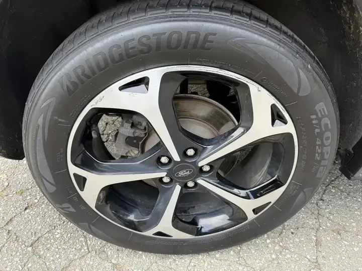 Ford Escape 2023 photo 5
