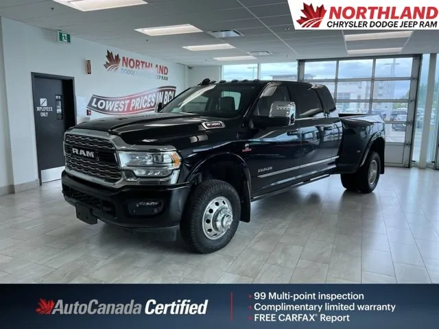 Ram 3500