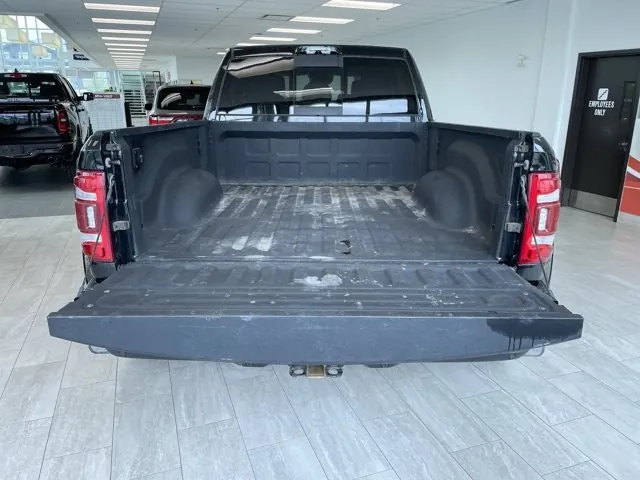 Ram 3500 2023 photo 5