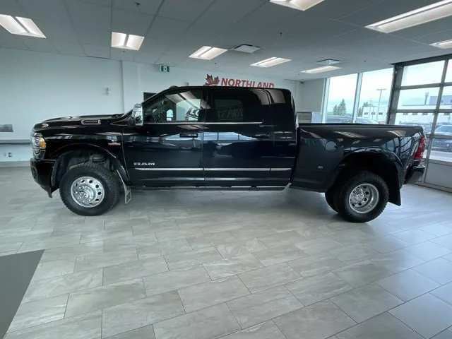 Ram 3500 2023 photo 2