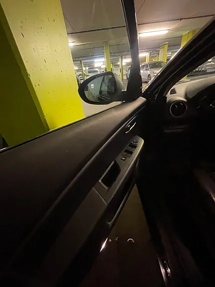 Mazda 6 2008 photo 5